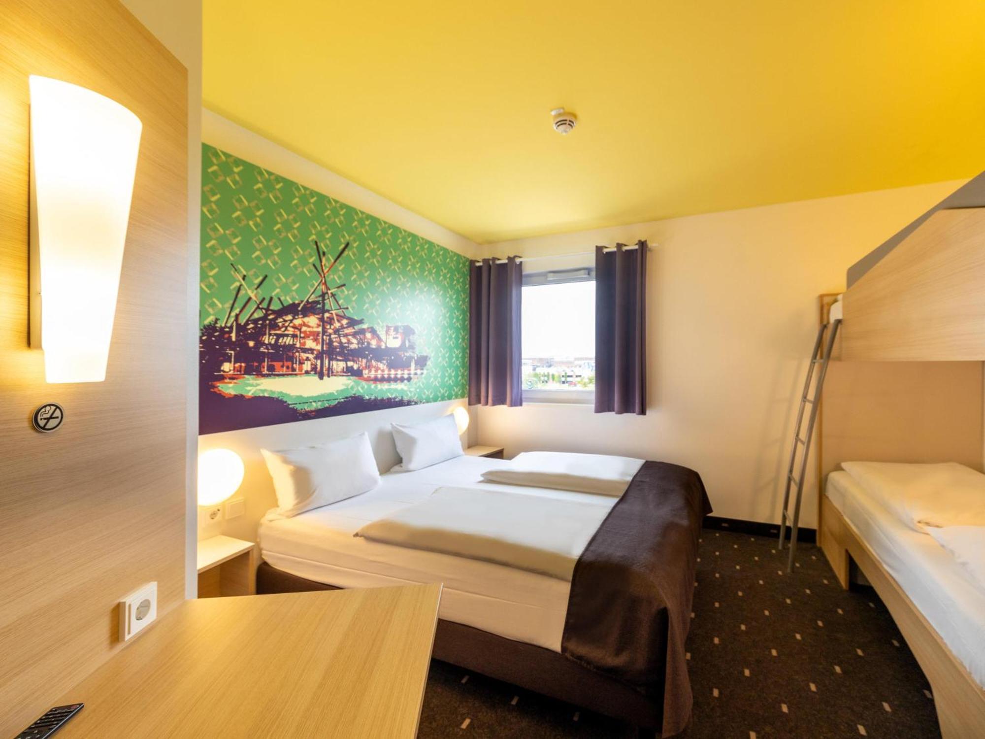 7 Design-Hotels nahe Schloss Borbeck, die wirklich überzeugen