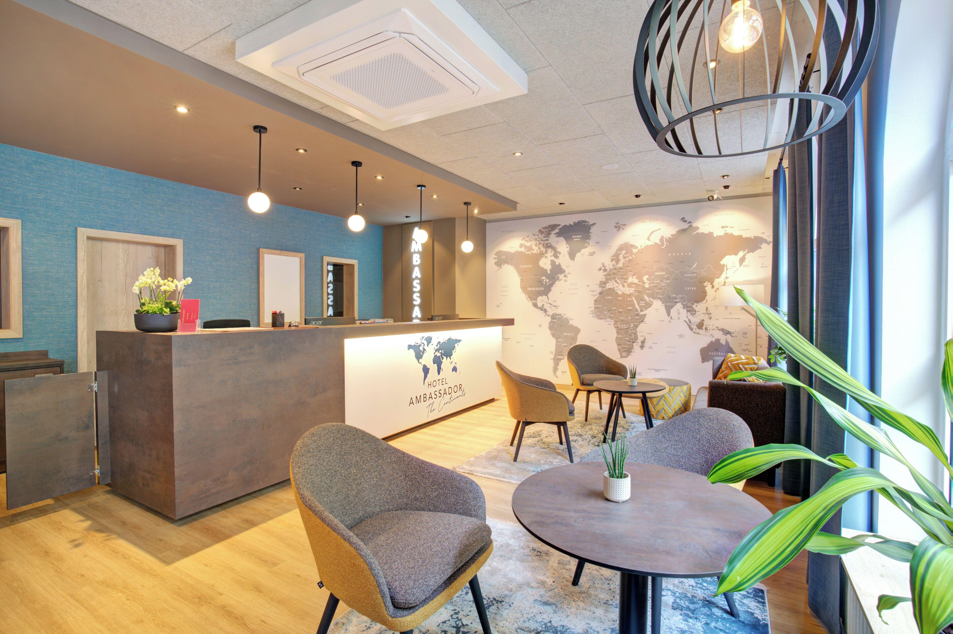 7 Günstige Hotels nahe Karlheinz Meyer in Karlsruhe