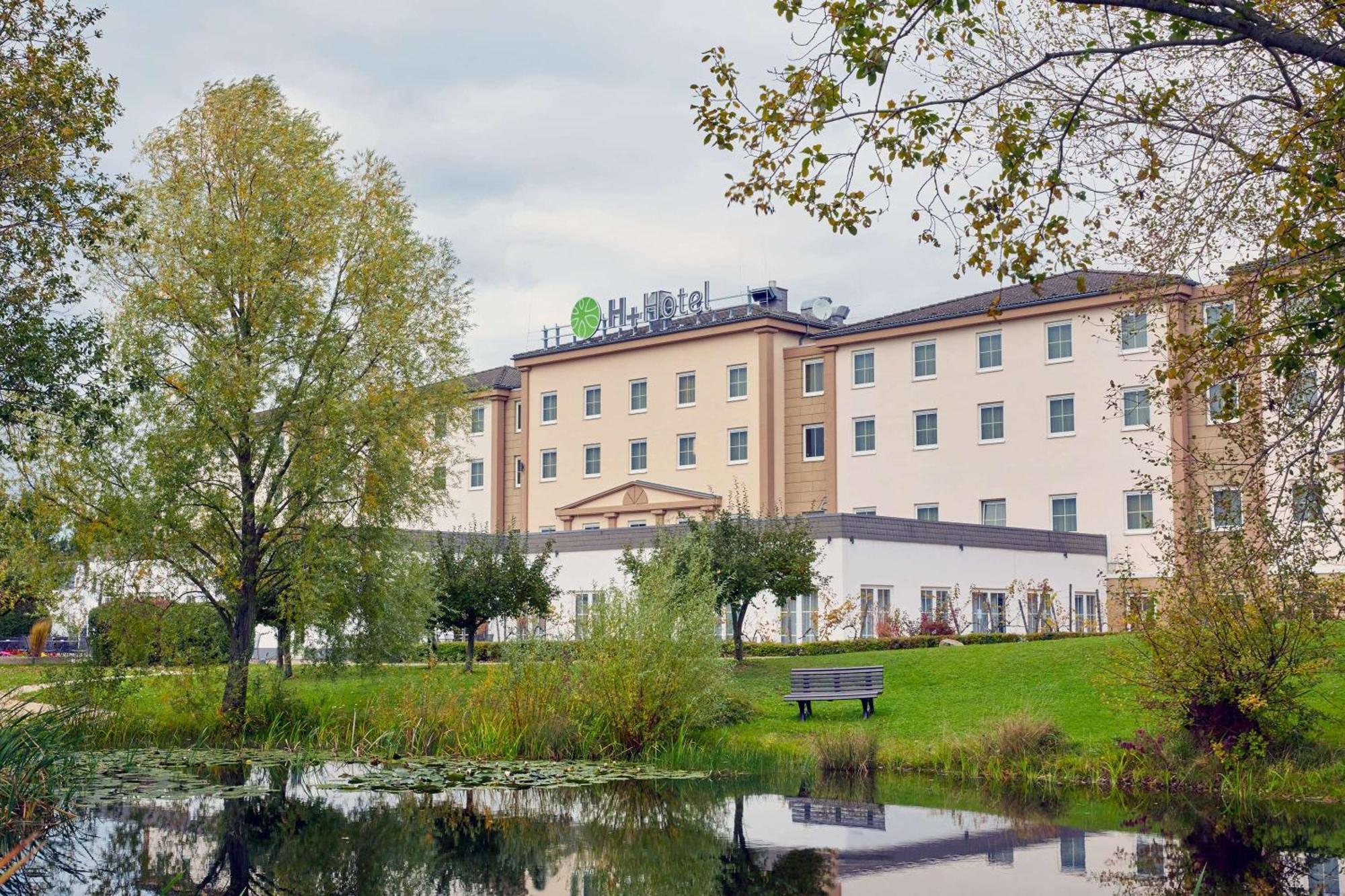 4 Business-Hotels nahe dem Meisterturm, die sich wirklich lohnen