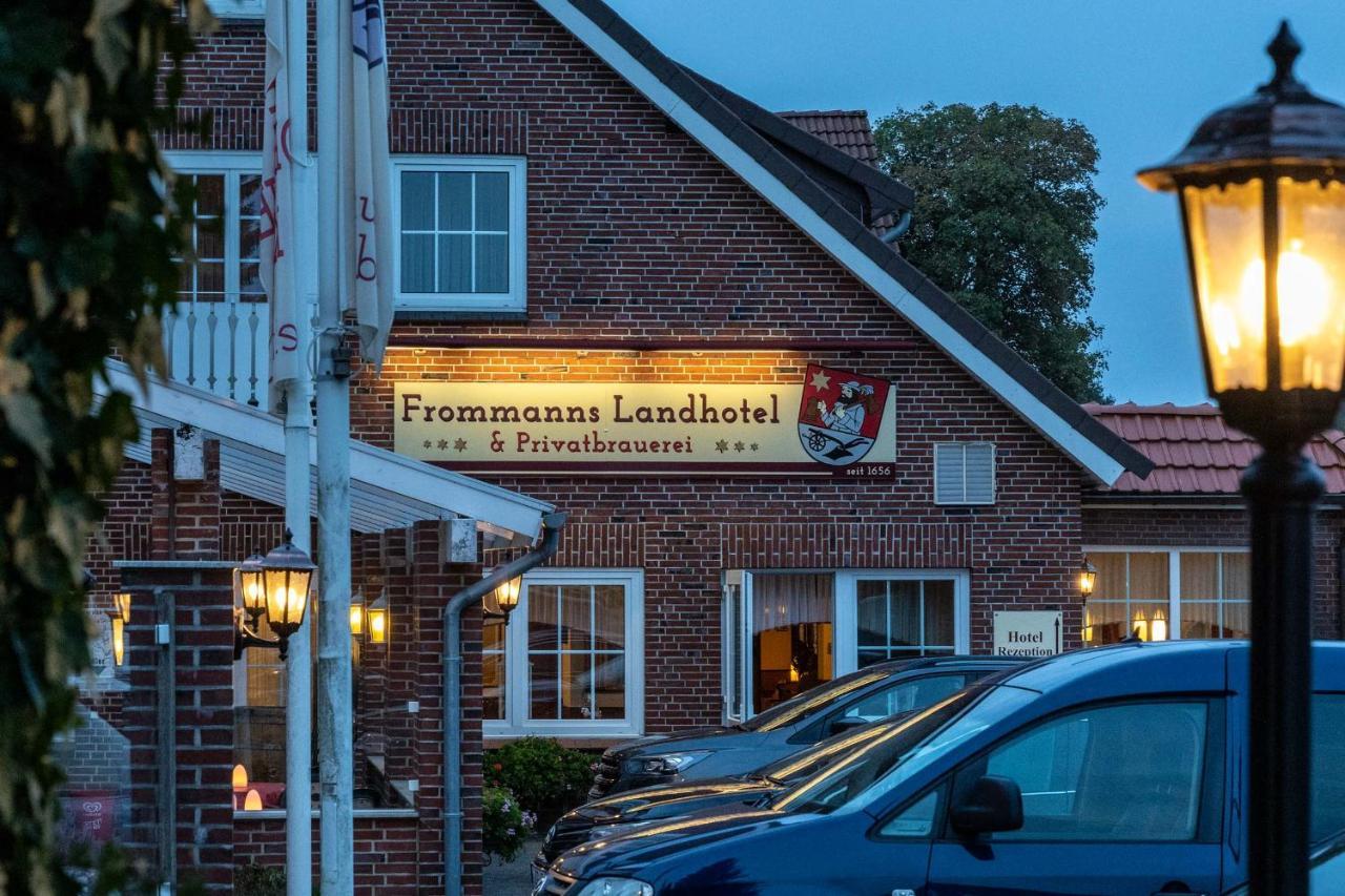 Nahe dem Alaris Schmetterlingspark: 5 Familienhotels im Vergleich