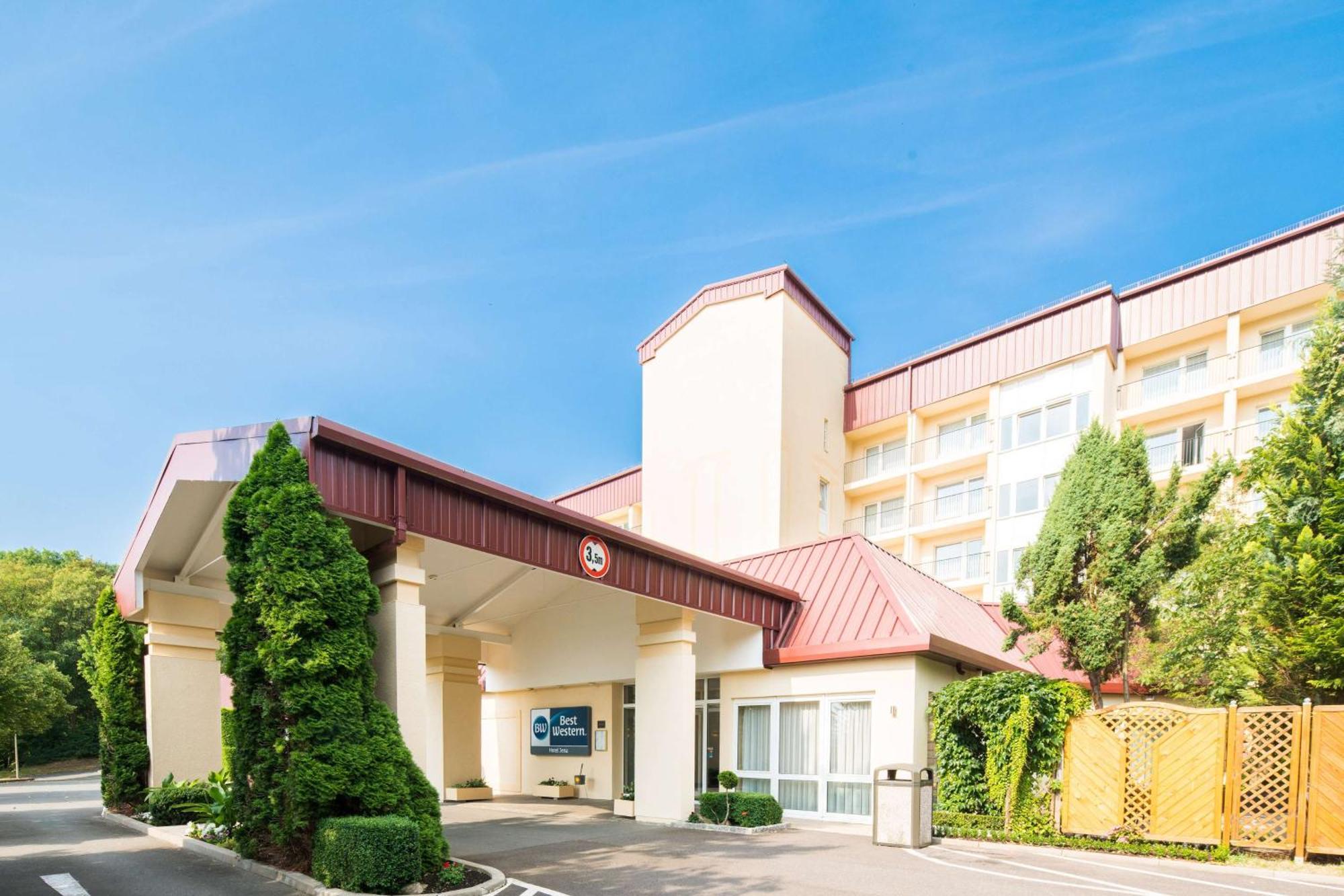 Wo in Saale-Unstrut übernachten: 5 Familienhotels im Vergleich