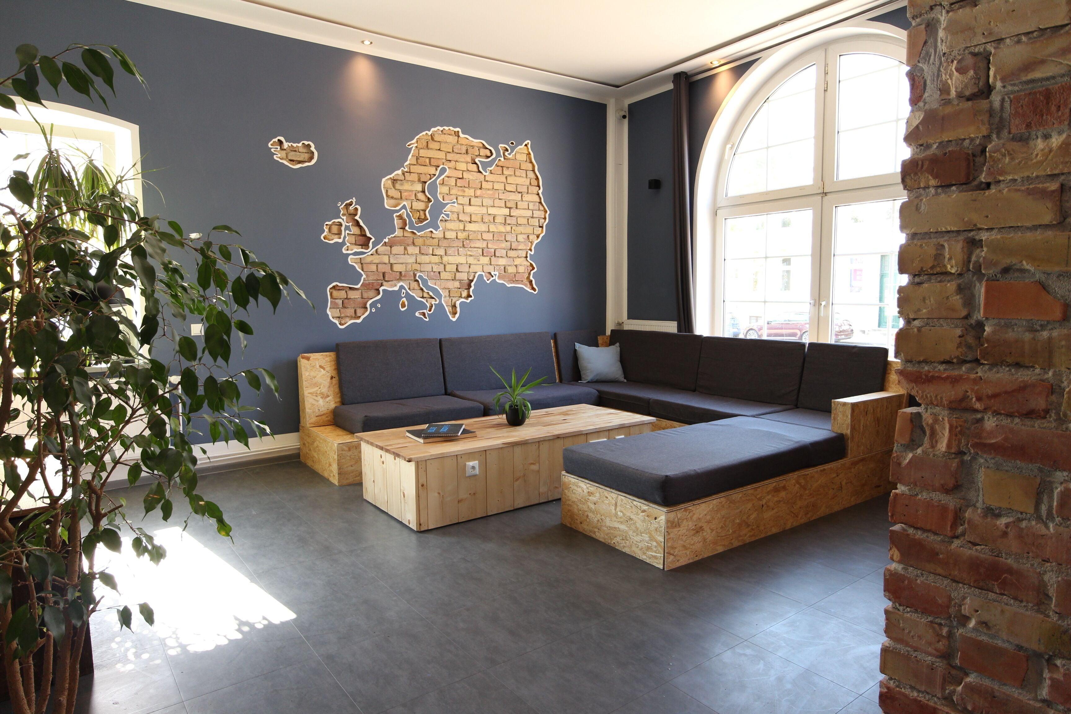 Übernachten an der Ostsee: 5 Hostels im Vergleich