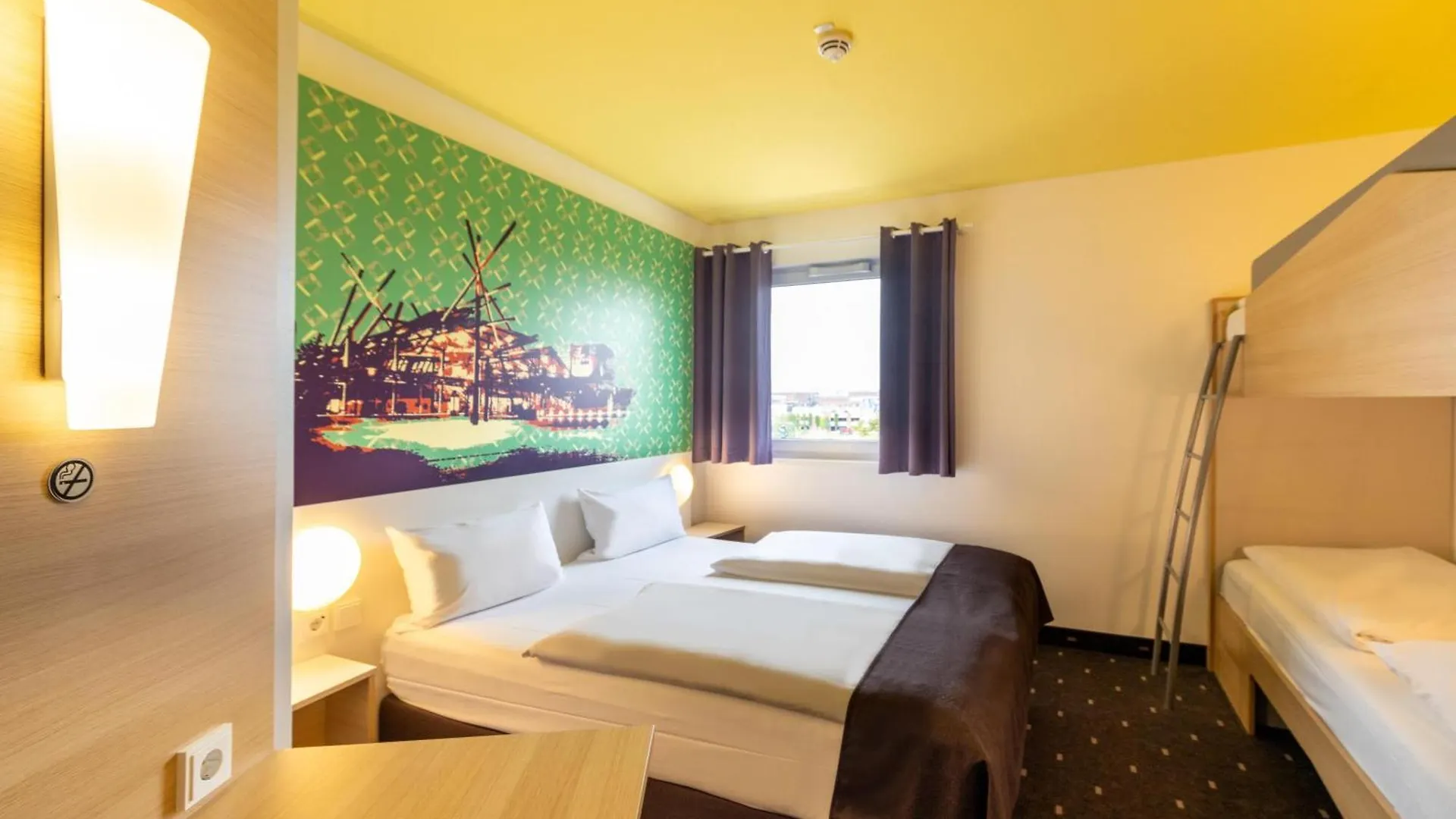 7 Design-Hotels nahe Schloss Borbeck, die wirklich überzeugen