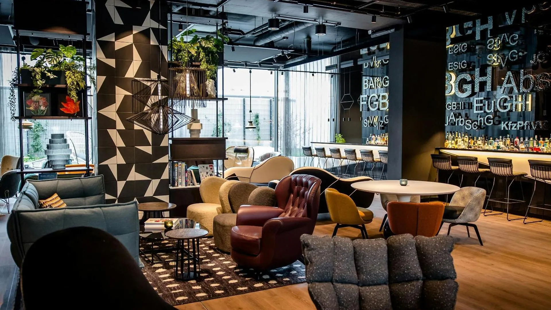 7 günstige Hotels nahe Epplesee Forchheim - Karlsruhe