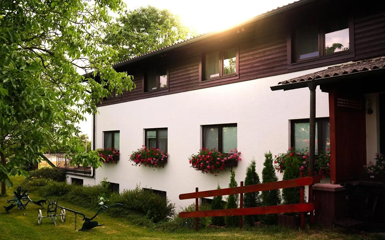 Günstig Übernachten am Langener Waldsee: 4 Budget-Hotels im Vergleich
