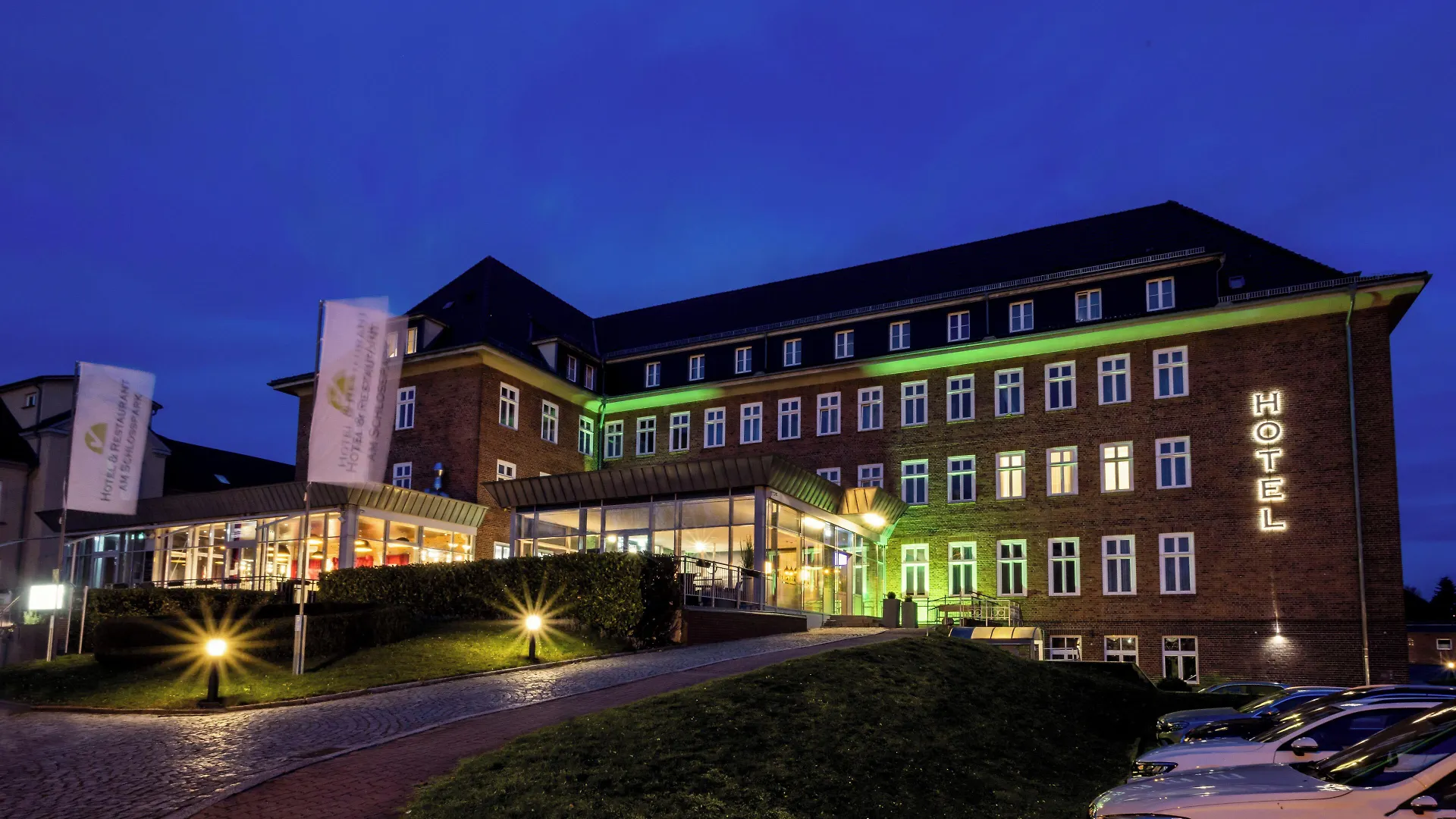 4 Außergewöhnliche Design-Hotels in Mecklenburg-Vorpommern