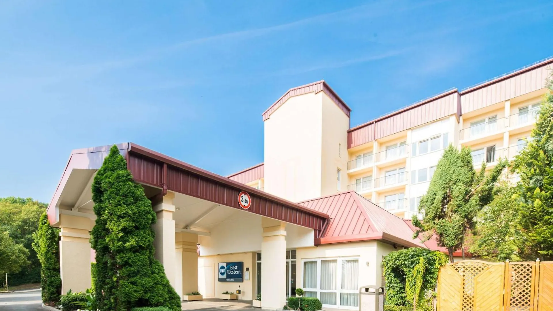 Wo in Saale-Unstrut übernachten: 5 Familienhotels im Vergleich