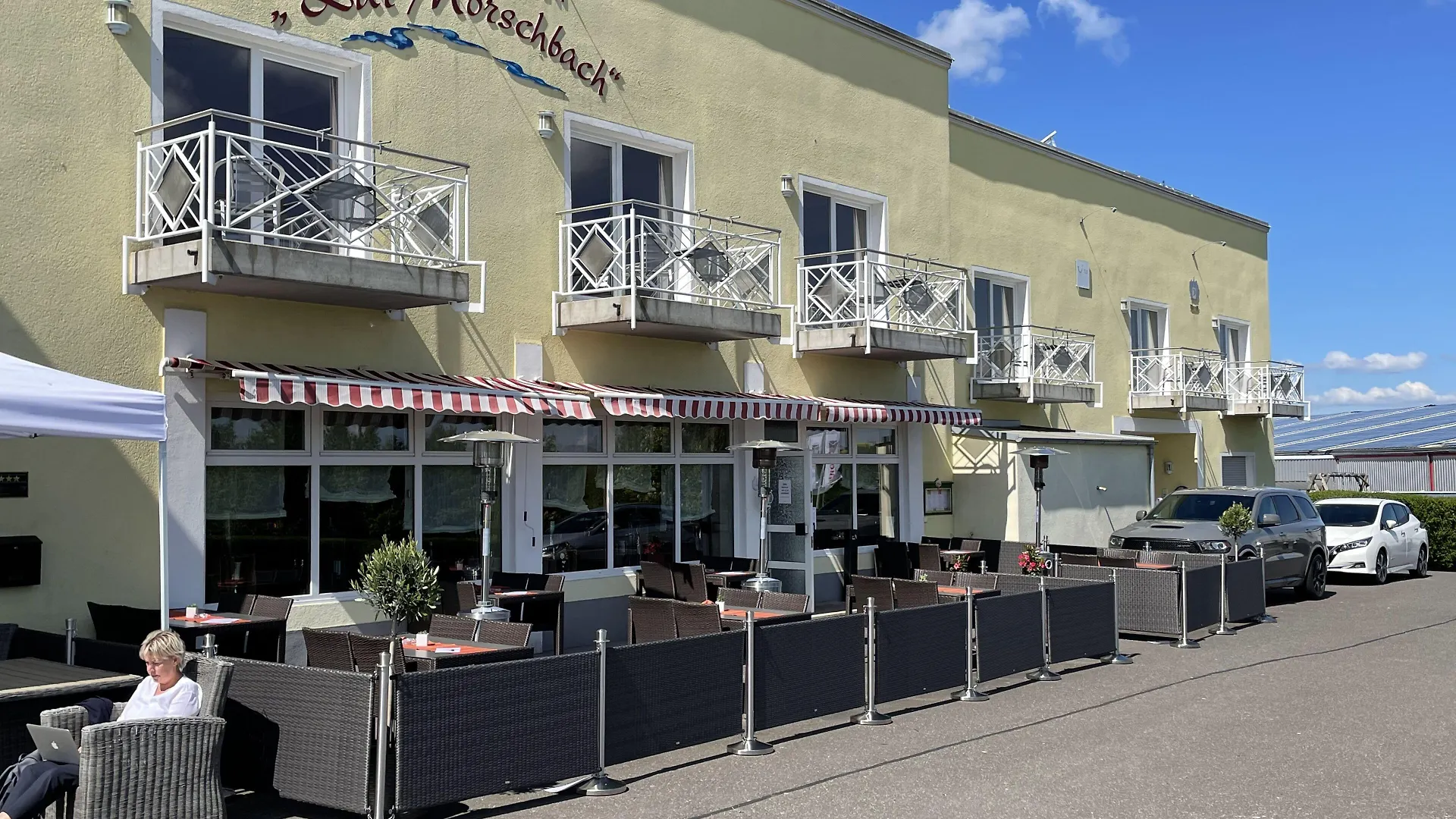 3 Solide 3-Sterne-Hotels im Hunsrück für Ihren Aufenthalt