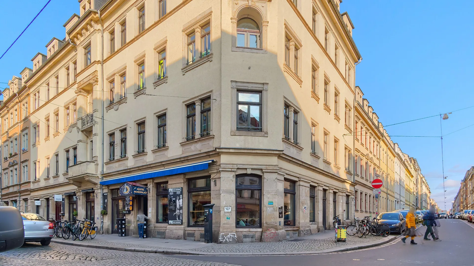 Nahe dem Alaunpark übernachten: 6 Dresdner Hotels verglichen