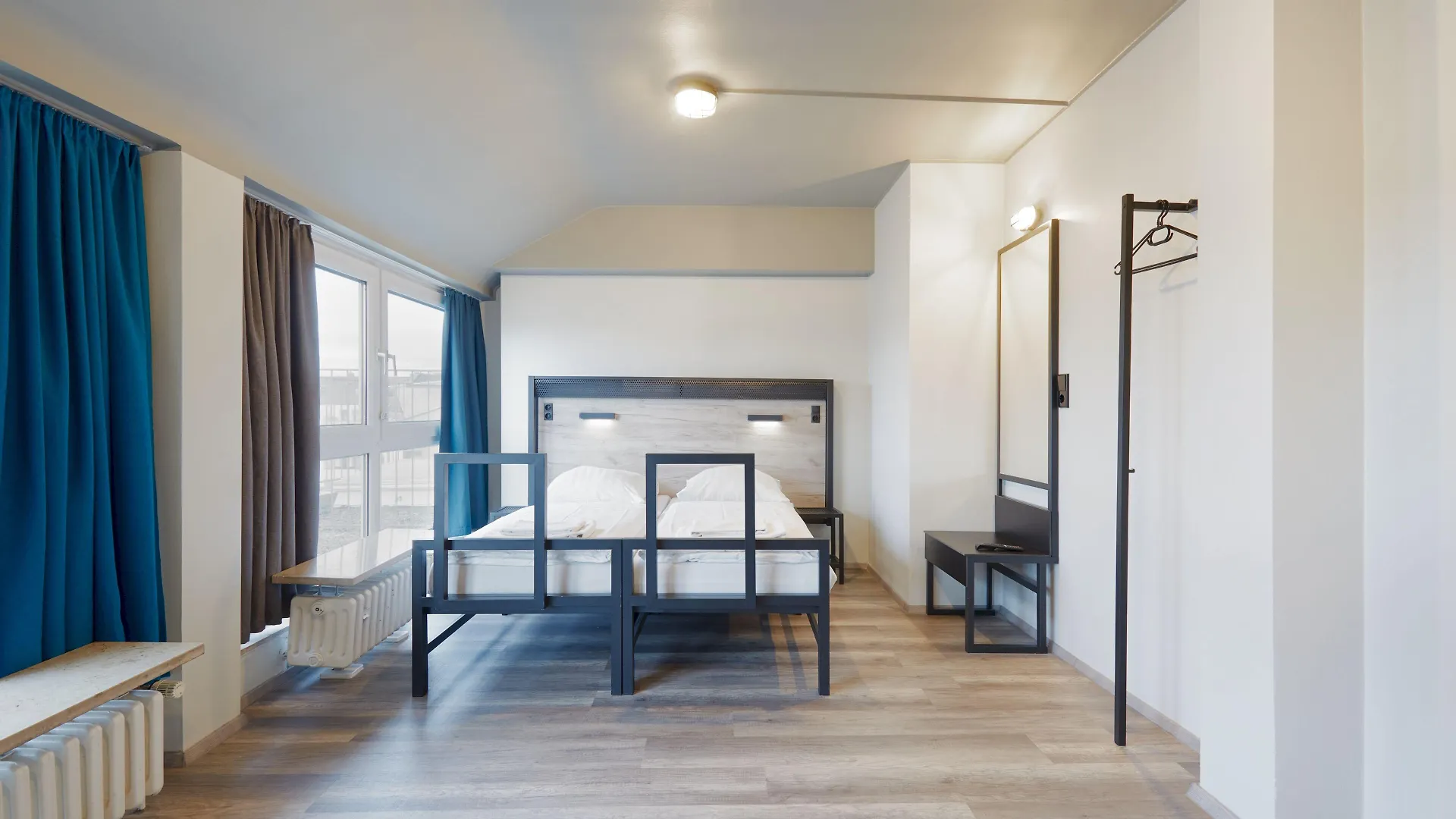 4 A&O Hotels in NRW für budgetbewusste Städtereisen