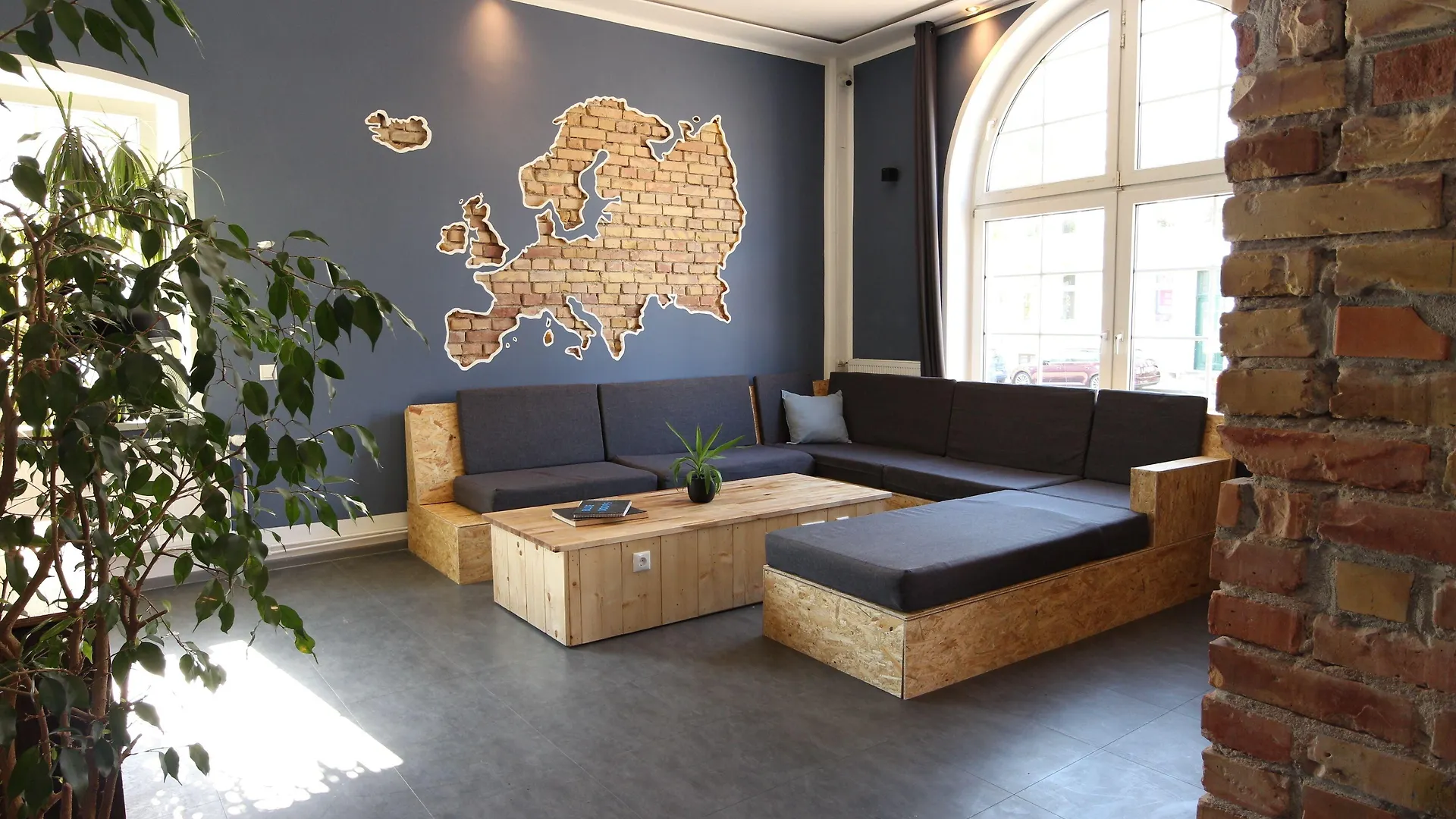 Übernachten an der Ostsee: 5 Hostels im Vergleich