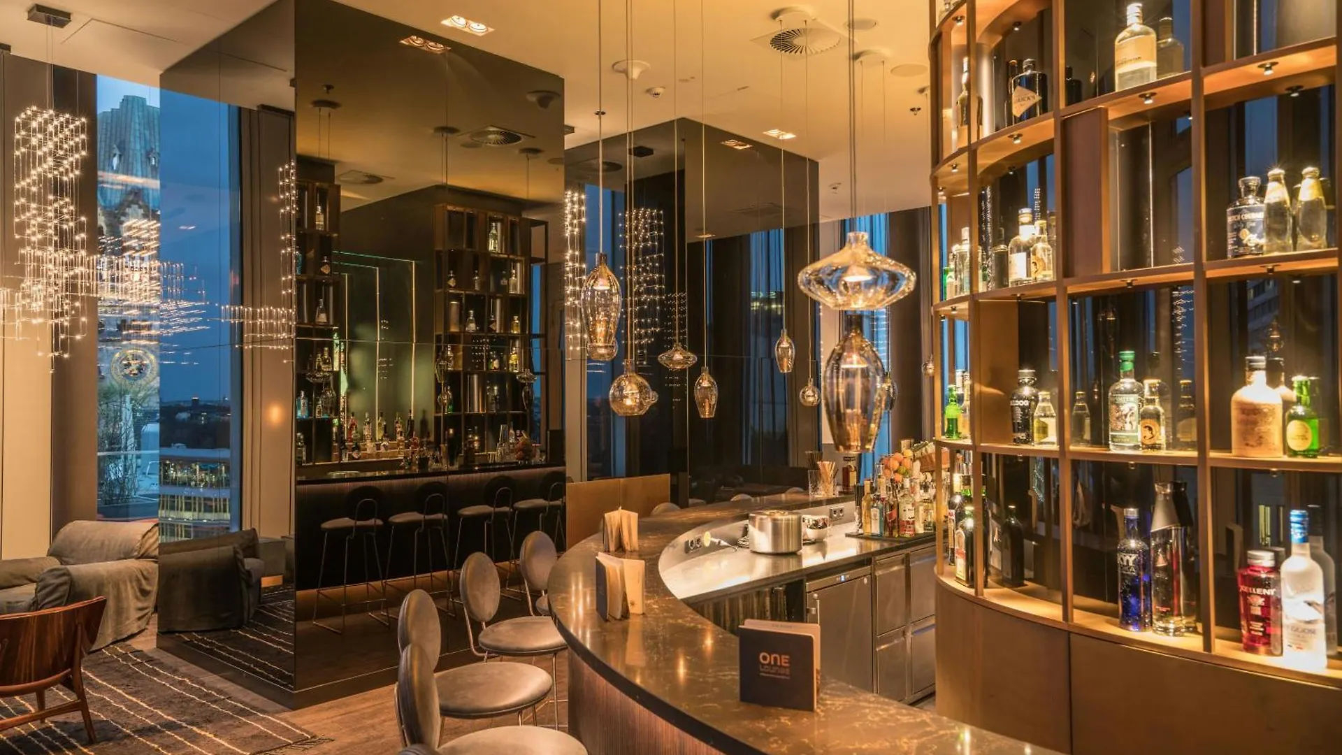 15 Design-Hotels in Charlottenburg-Wilmersdorf, die wirklich auffallen