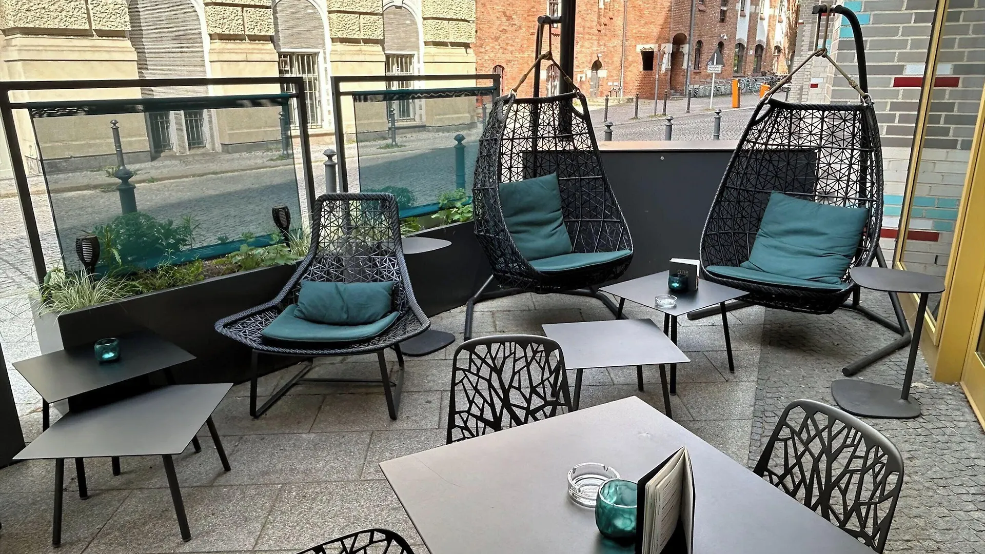15 Budget-Hotels in Berlin Zentrum, die wirklich überzeugen