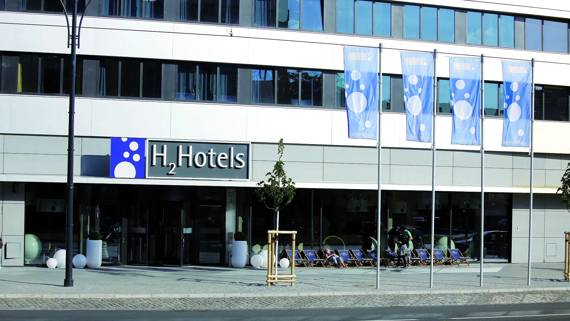 15 smarte 3-Sterne-Hotels in Berlin Mitte, die sich lohnen