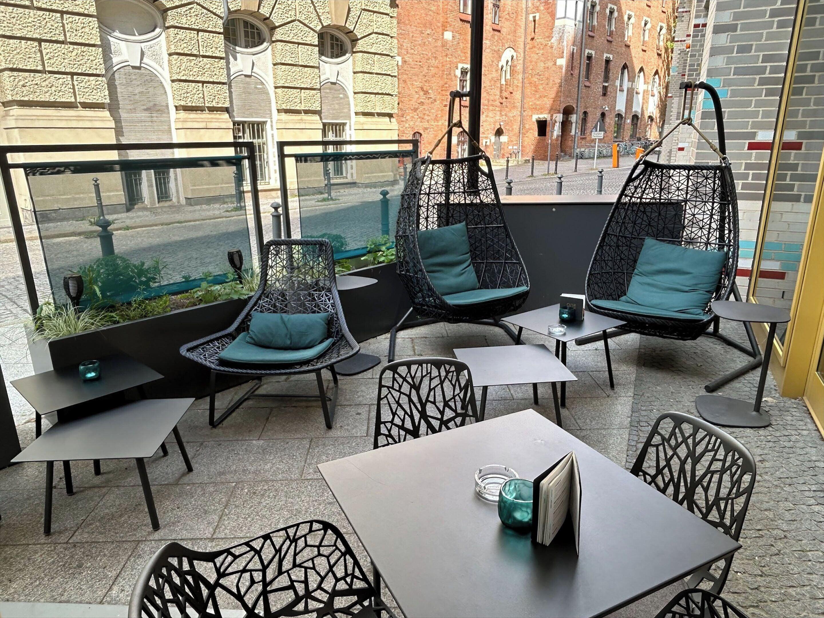 15 Budget-Hotels in Berlin Zentrum, die wirklich überzeugen