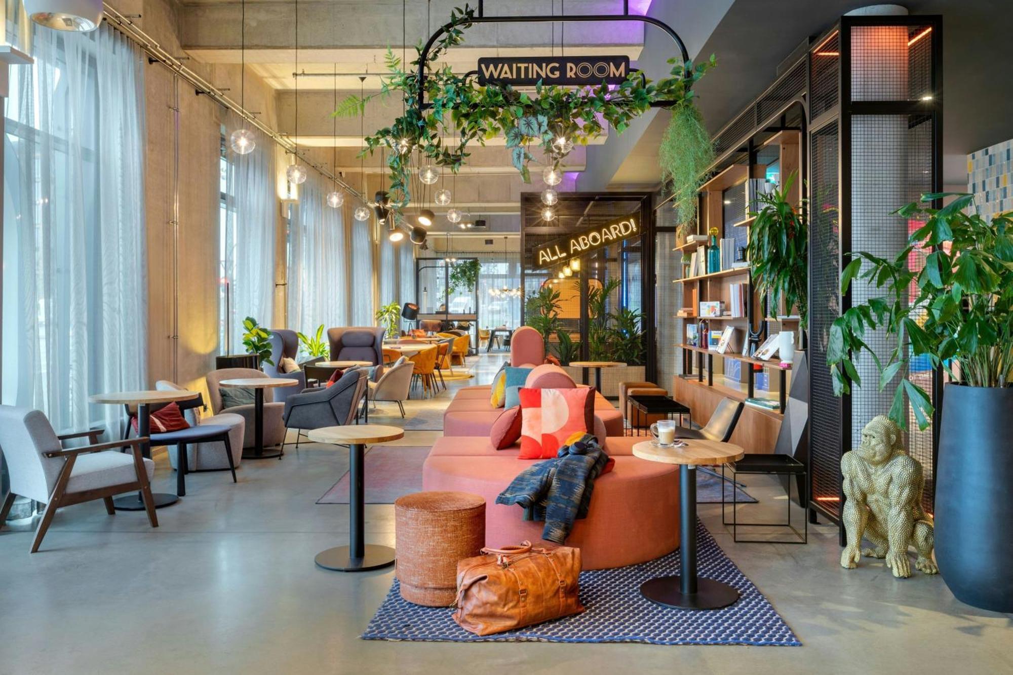 15 4-Sterne-Hotels in Berlin Zentrum für entspanntes Reisen