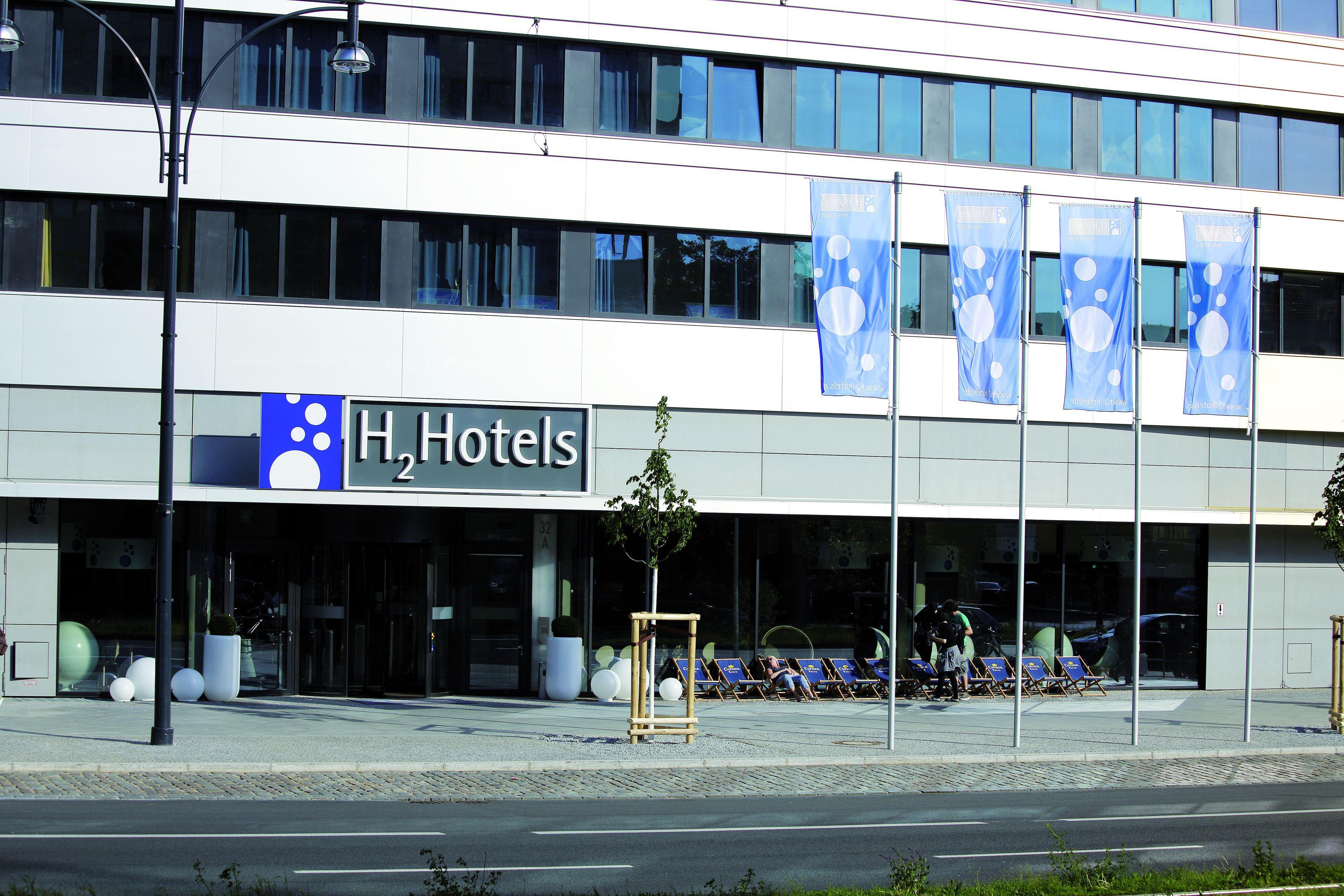 15 smarte 3-Sterne-Hotels in Berlin Mitte, die sich lohnen